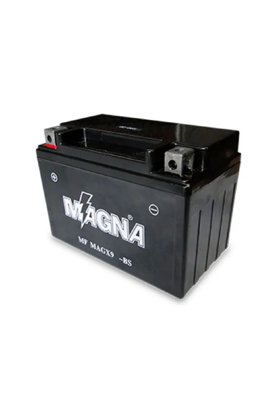 Moto Magna Battery MF-MAGX9-BS