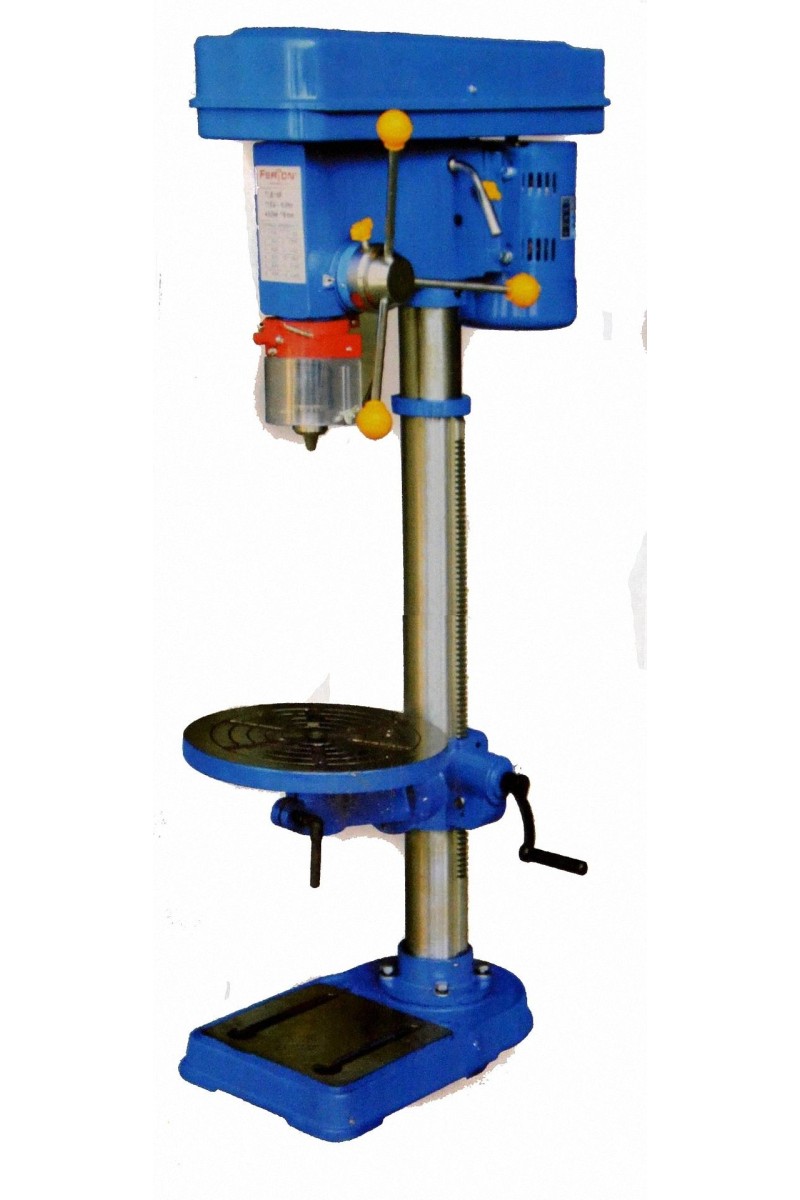 20mm ferton bench drill