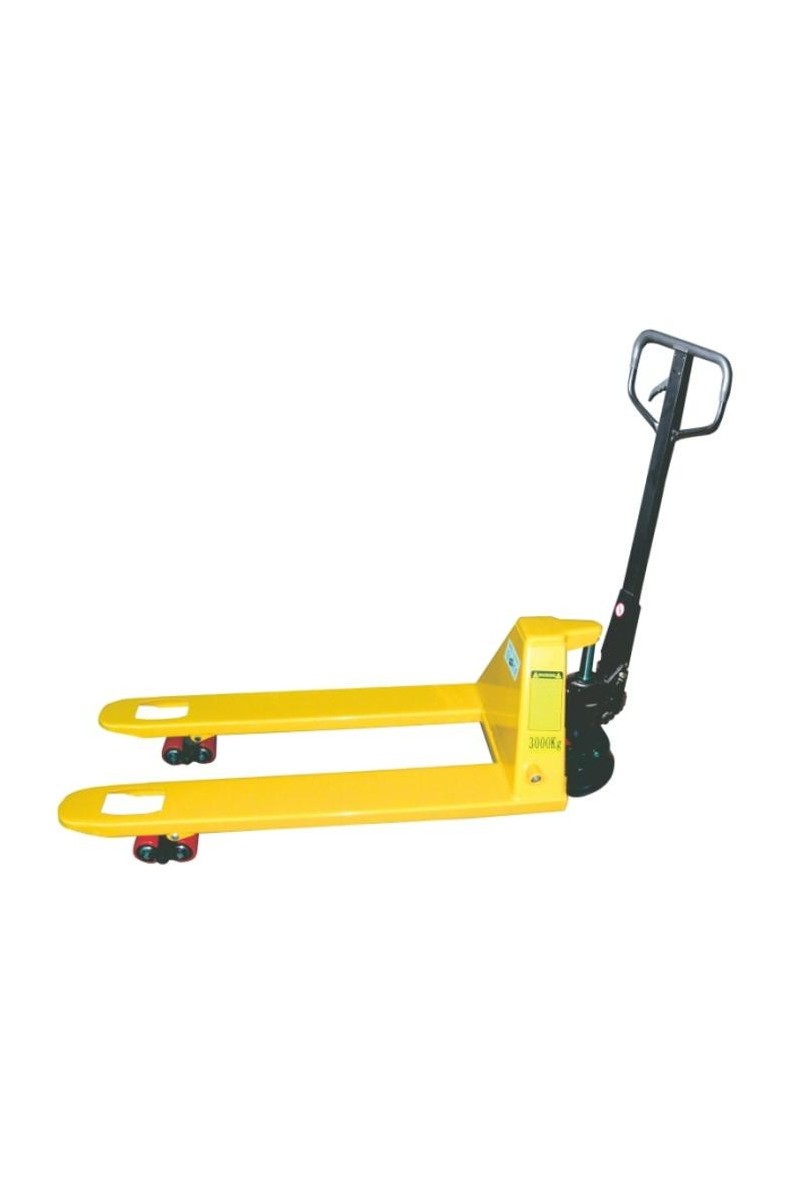 3t hydraulic pallet truck uyustools TRP03U