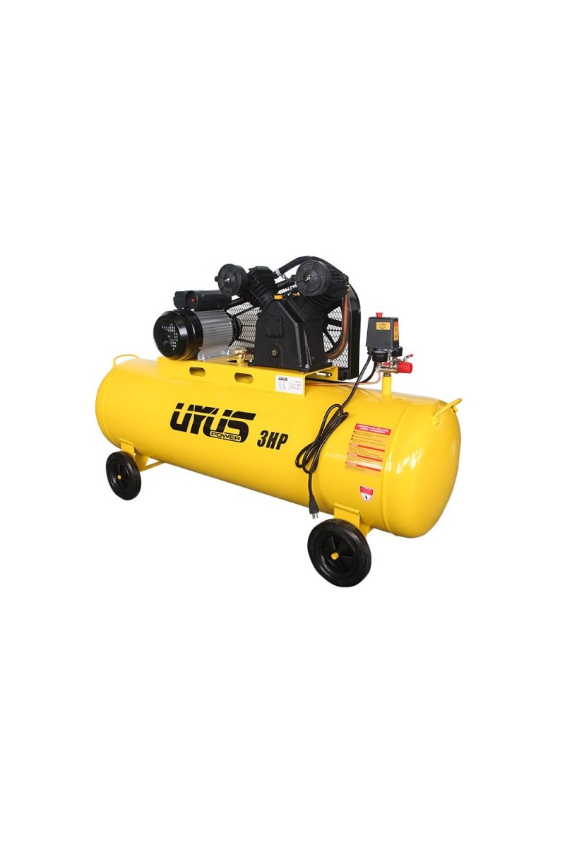 Compressor 200l x 3hp pa--uyu CMP200U-PA