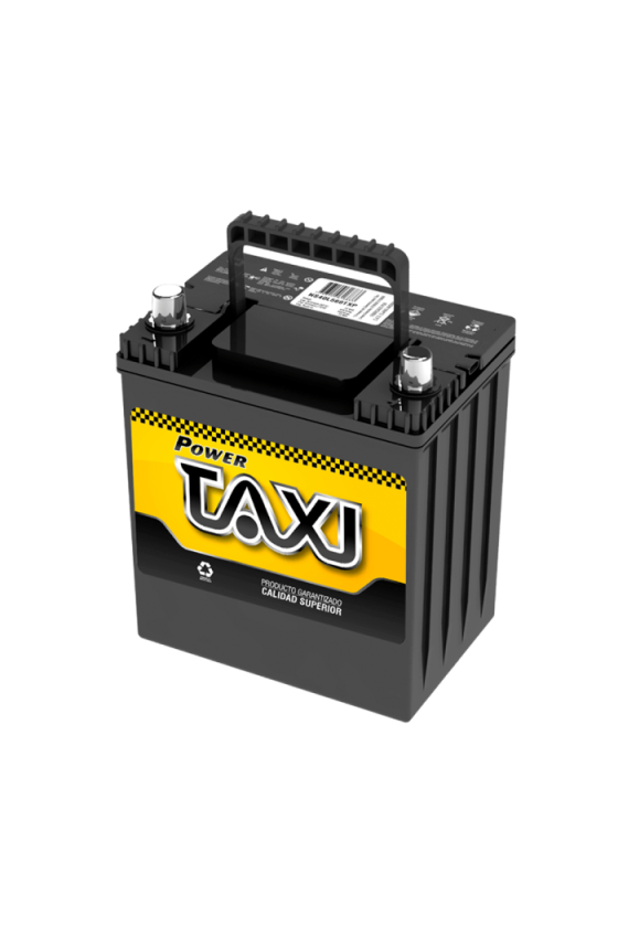 Batería Power Taxi NS40L560TXP