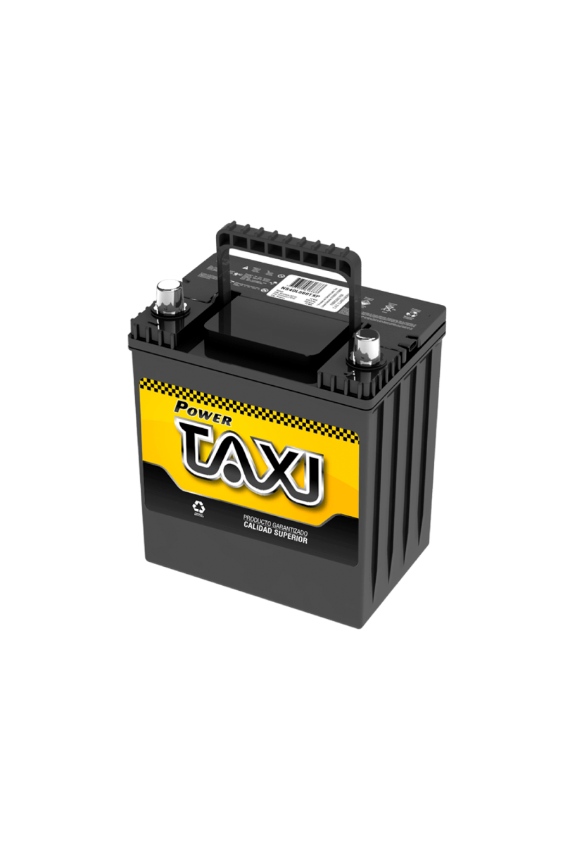 Batería Power Taxi NS40L560TXP