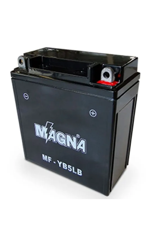 Moto Magna MF-YB5LB Battery