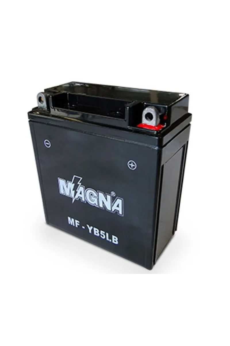 Moto Magna MF-YB5LB Battery