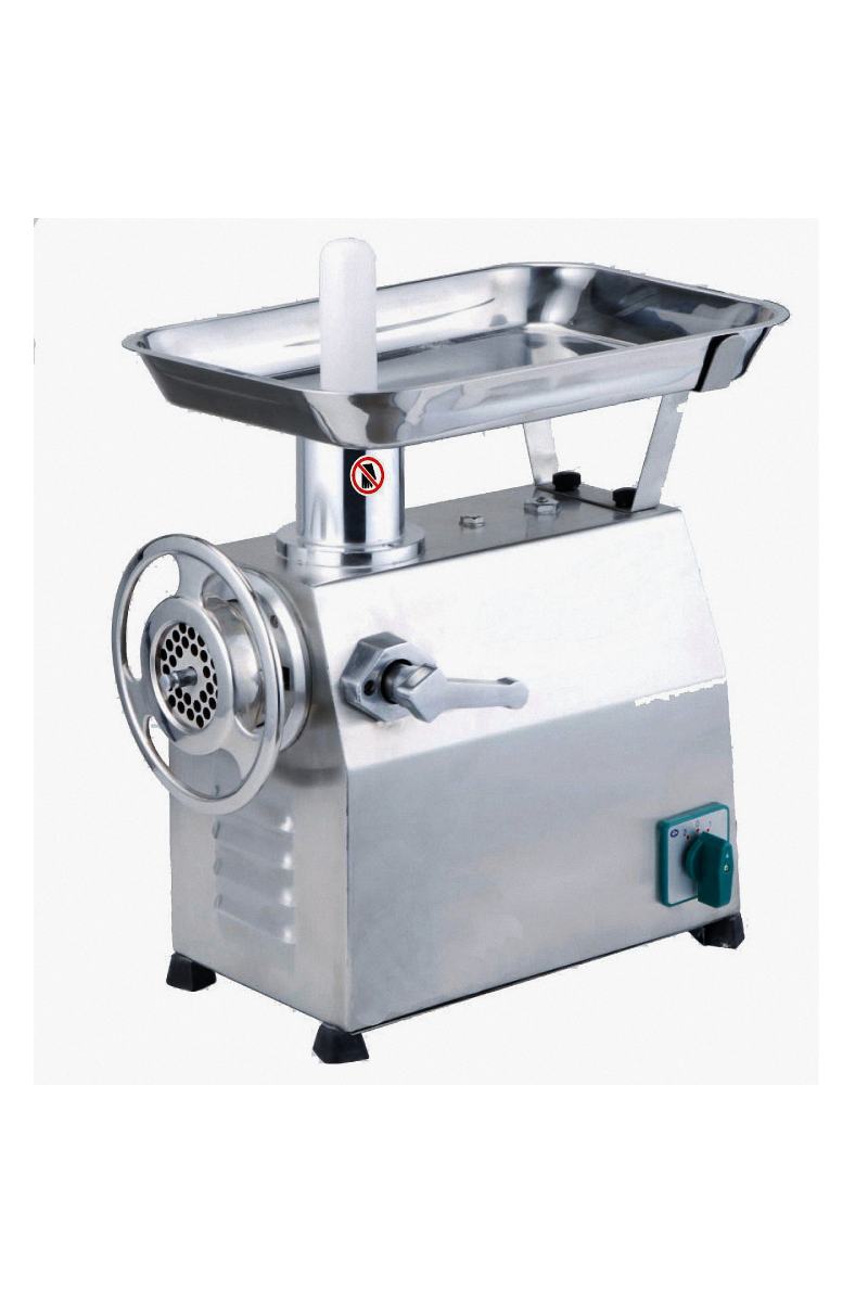 Hydraulic press with manometer 50t ferton