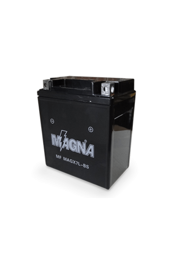 Moto Magna MF-MAGX7L-BS Battery