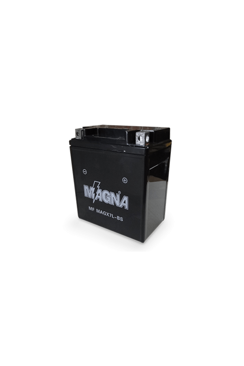 Moto Magna MF-MAGX7L-BS Battery