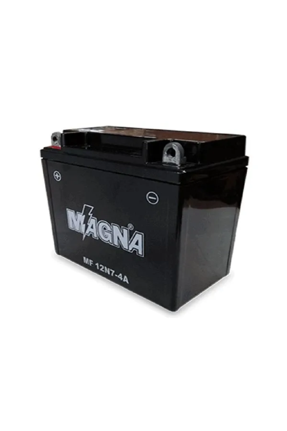 Moto Magna Battery MF-12N7-4A