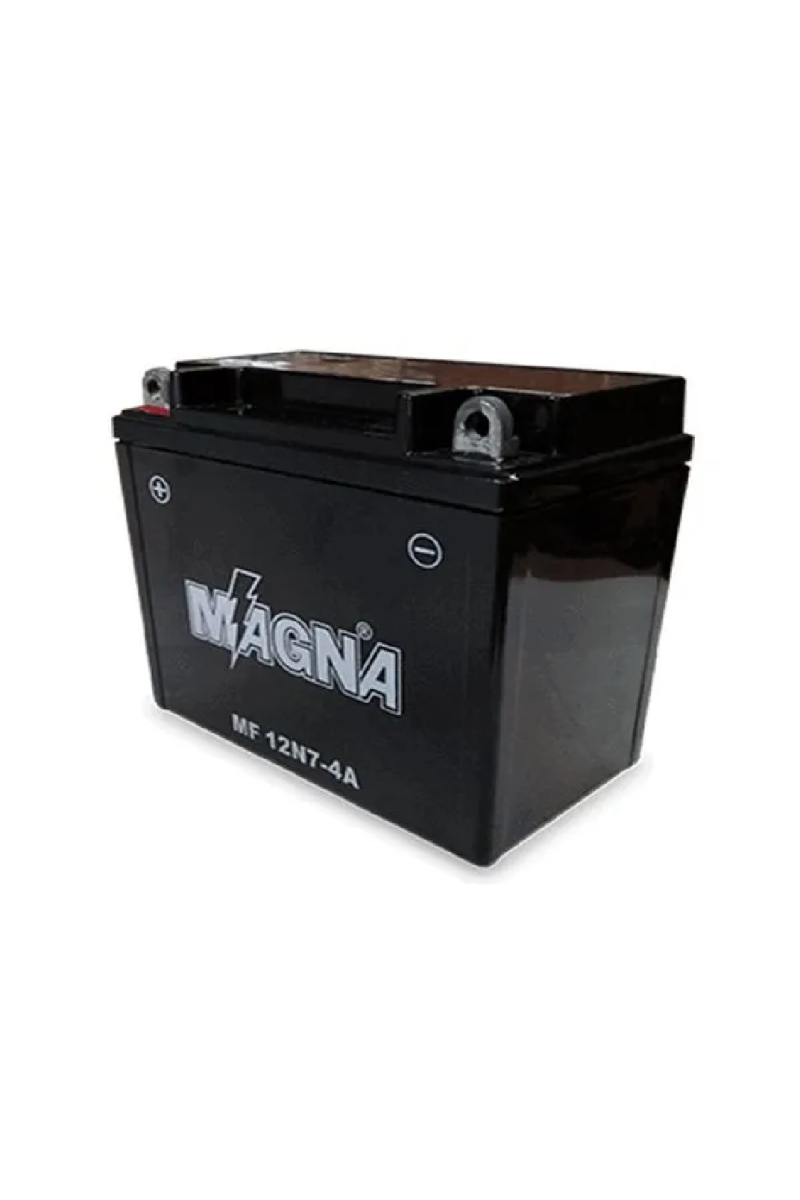 Batería Moto Magna MF-12N7-4A