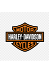 HARLEY-DAVIDSON